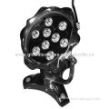 LED Underwater Light, 9W, 145*140mm, CE & RoHS Marks, 2-year Warranty